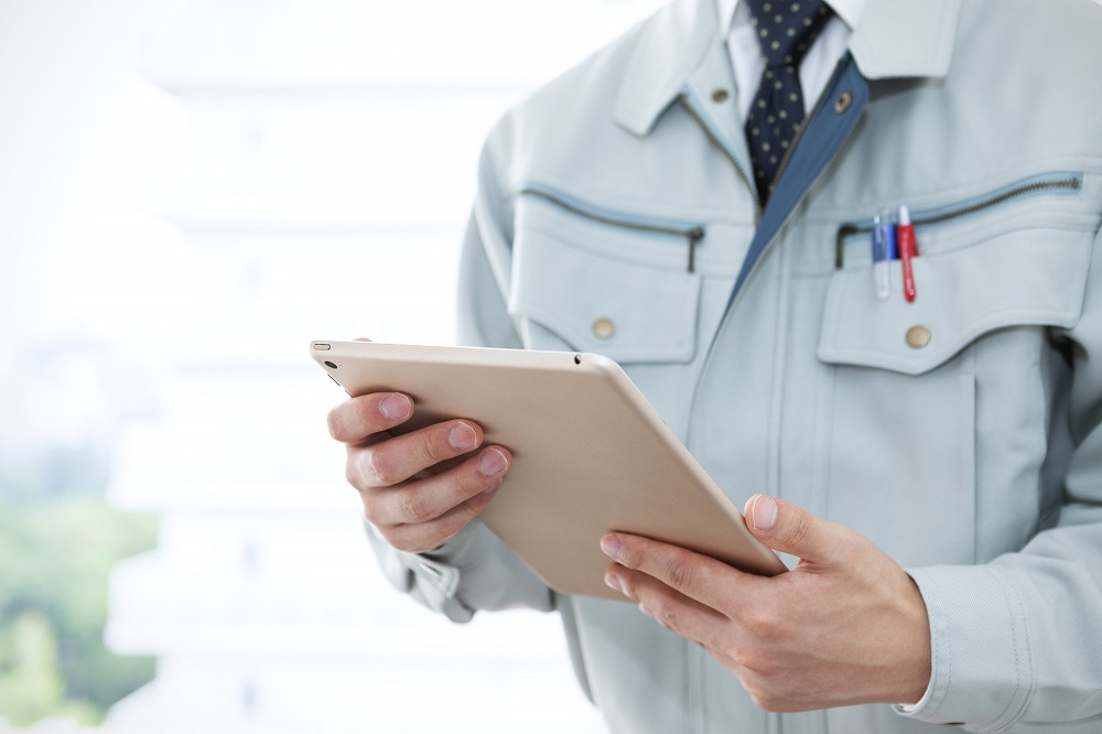 step4 工事日決定